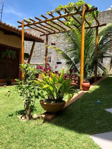 Hotel Espa�o Zap Pipa