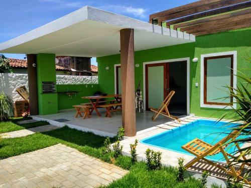 Green House