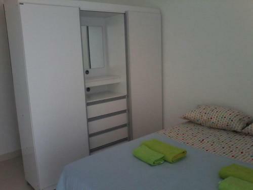 Apartamento Im�vel Na Beira-mar
