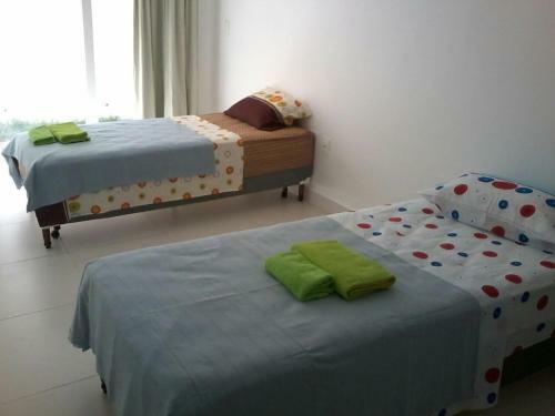 Apartamento Im�vel Na Beira-mar