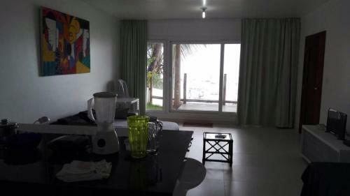 Apartamento Im�vel Na Beira-mar