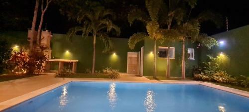 Casas Marias