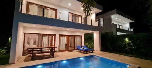Casas Marias