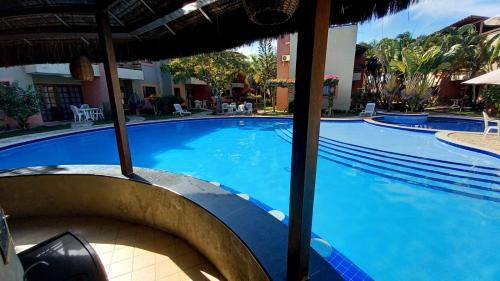 Apartamento Centro De Pipa - Triplex Costa Sol - Fant�stico