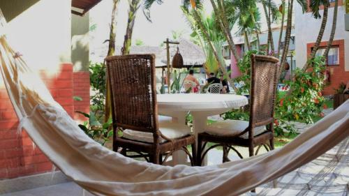 Apartamento Centro De Pipa - Triplex Costa Sol - Fant�stico
