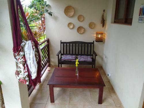 Apartamento Apto Pipa Beleza Spa Resort