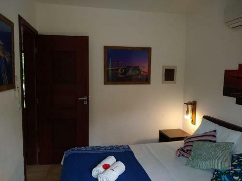 Apartamento Apto Pipa Beleza Spa Resort