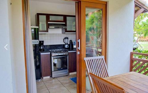 Apartamento Apto Pipa Beleza Spa Resort