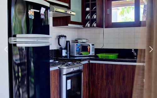 Apartamento Apto Pipa Beleza Spa Resort