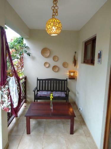 Apartamento Apto Pipa Beleza Spa Resort
