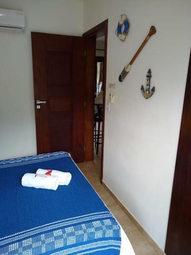 Apartamento Apto Pipa Beleza Spa Resort