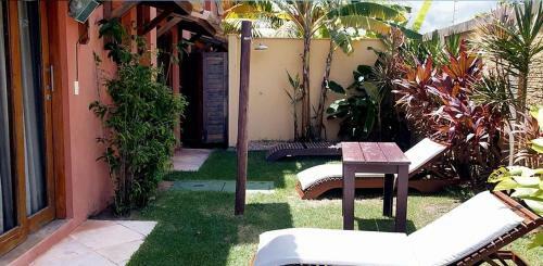 Apartamento Apto Pipa Beleza Spa Resort