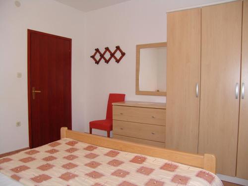 Apartments Bozica