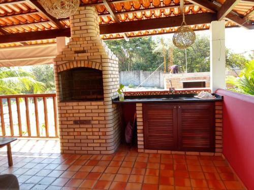 Casa Vila It�lia