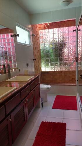 Casa Vila It�lia
