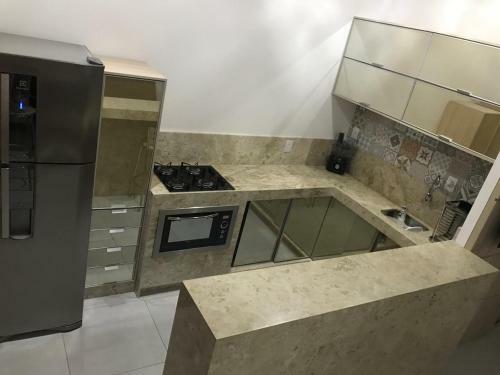 Apartamento Pipa Solar �gua