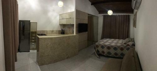 Apartamento Pipa Solar �gua