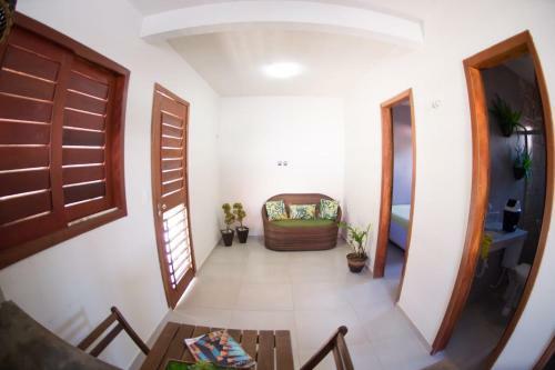 Chal� Kadoshi Pipa Casa 1