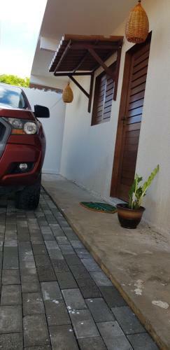 Chal� Kadoshi Pipa Casa 1