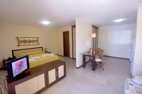 Apartamento Resort Solar Pipa Casa 36