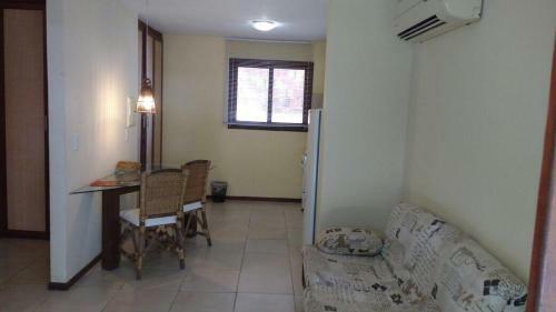 Apartamento Resort Solar Pipa Casa 36