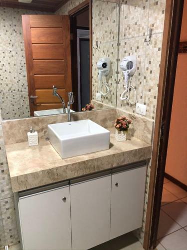 Apartamento Flat Pipa's Ocean - Apto 319