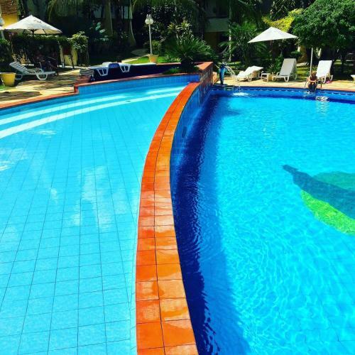 Apartamento Solar De Pipa Duplex Elegance