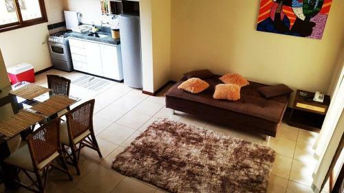 Apartamento Solar De Pipa Duplex Elegance