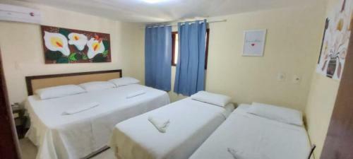 Apartamento Solar De Pipa Duplex Elegance