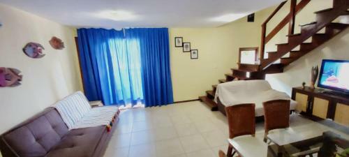 Apartamento Solar De Pipa Duplex Elegance