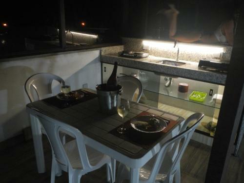 Apartamento Apto Rover 2 Com Solarium No Ubaia Residence 215