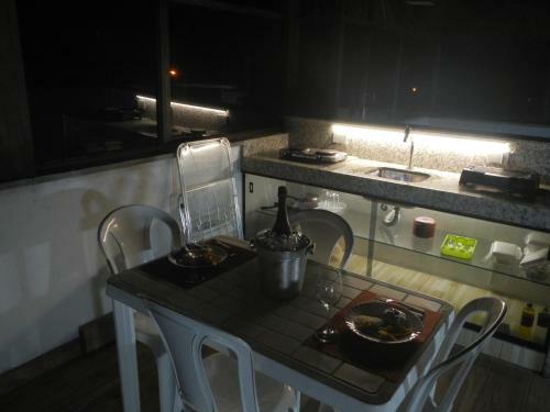Apartamento Apto Rover 2 Com Solarium No Ubaia Residence 215