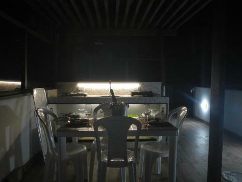 Apartamento Apto Rover 2 Com Solarium No Ubaia Residence 215