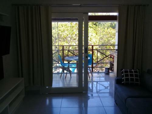 Apartamento Apto Rover 2 Com Solarium No Ubaia Residence 215