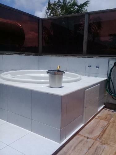Apartamento Apto Rover 2 Com Solarium No Ubaia Residence 215