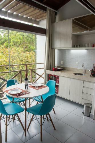 Apartamento Apto Rover 2 Com Solarium No Ubaia Residence 215