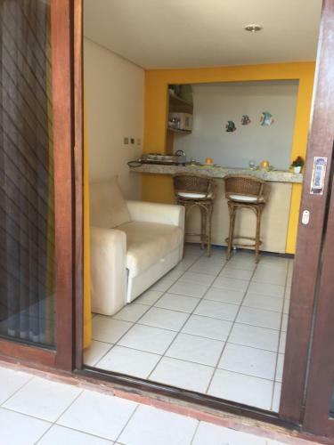 Apartamento Pipa's Ocean