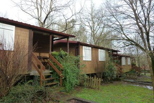 Camping La Barguilla
