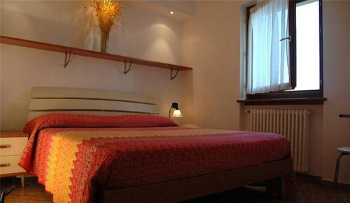 Apartamento Villa Avesani