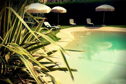 Apartamento Villa Avesani