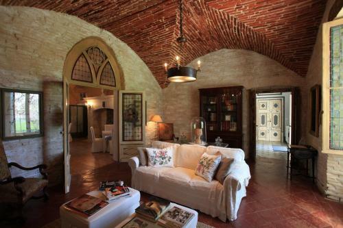 Bed & Breakfast Chambres D'h�tes Domaine Du Buc