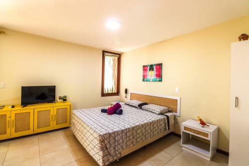 Apartamento Solar Pipa Flat 13