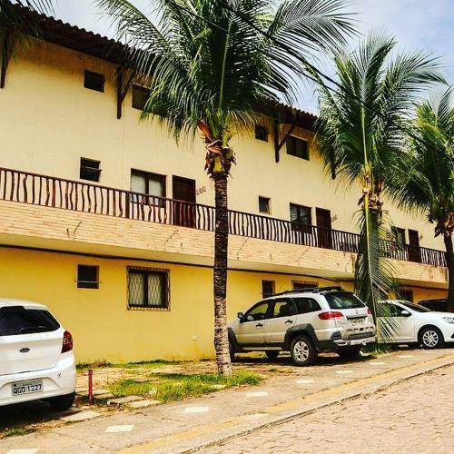 Apartamento Solar Pipa Flats