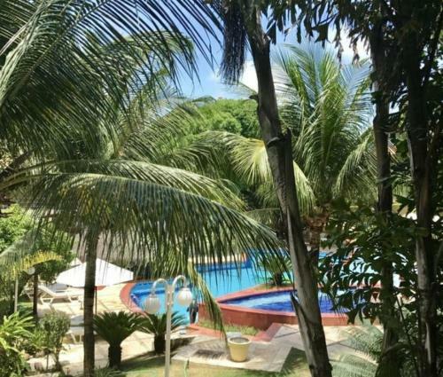 Apartamento Solar Pipa Flats
