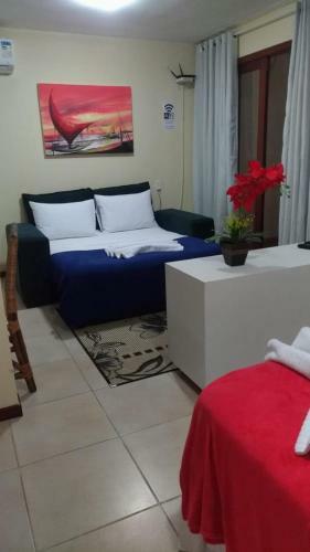 Apartamento Solar Pipa Flats