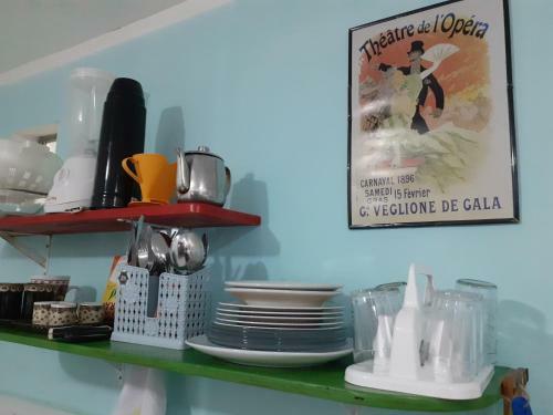 Apartamento La Piazzetta
