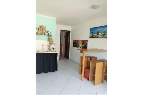 Apartamento La Piazzetta