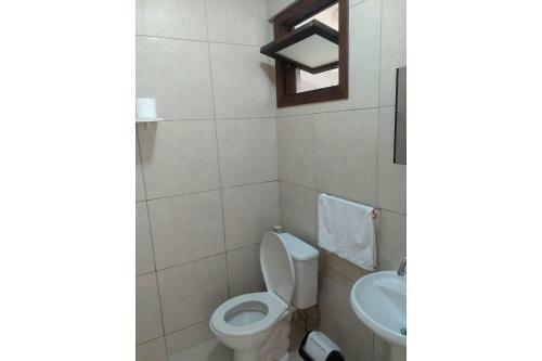 Apartamento La Piazzetta