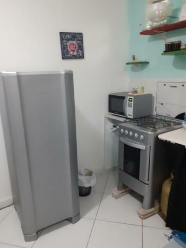 Apartamento La Piazzetta