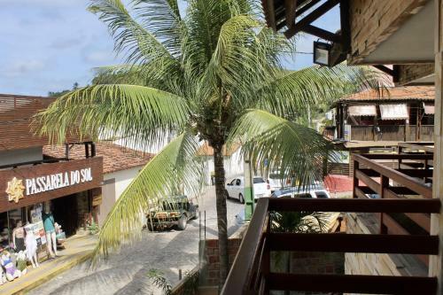 Apartamento Pipa's Bay Apto 208 - Flat Em Pipa Rn